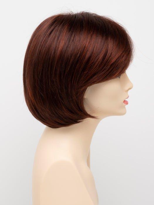Sheila | Synthetic Wig (Basic Cap) - Musesware