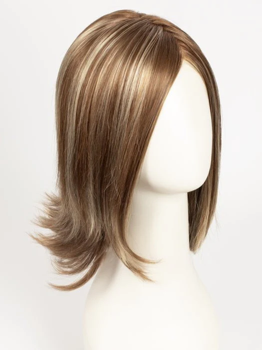 Madison | Synthetic Lace Front Wig (Mono Top) - Musesware