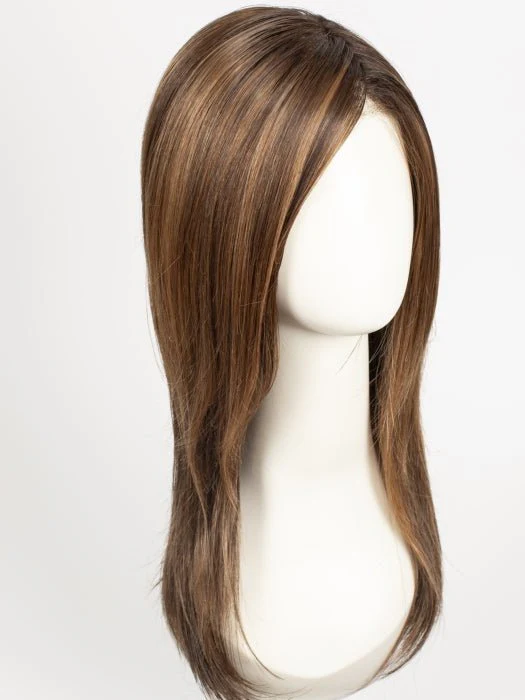 Music  | Synthetic Lace Front Wig (Mono Part) - Musesware