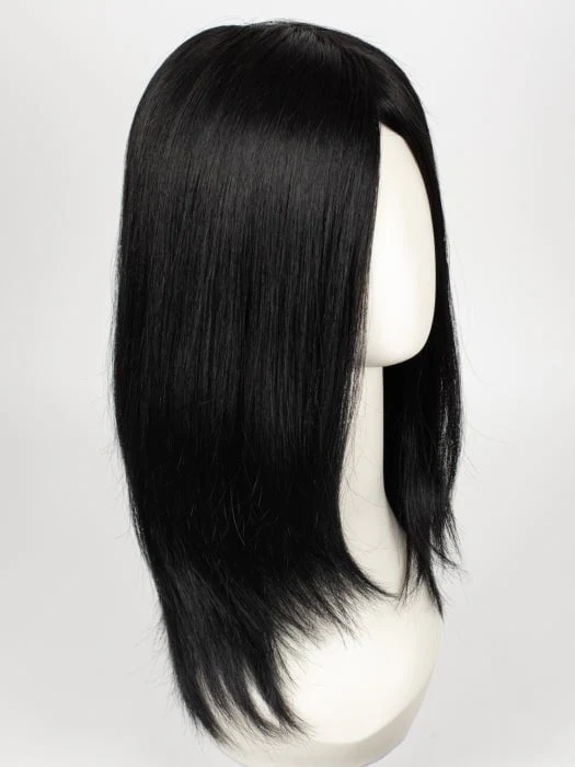 Alexandra HT Human Hair | Human Hair Wig (Mono Top) - Musesware