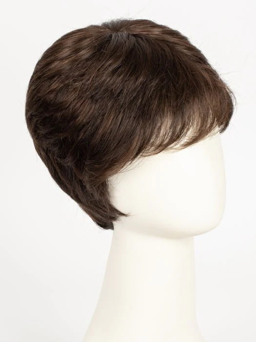 Air | Synthetic Lace Front Wig (Hand-Tied) - Musesware