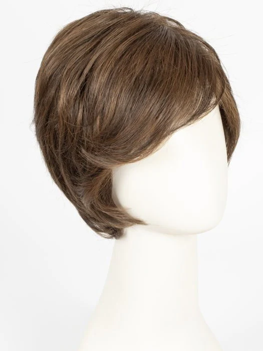 Fierce and Focused | Synthetic Lace Front Wig (Hand Tied) - Musesware