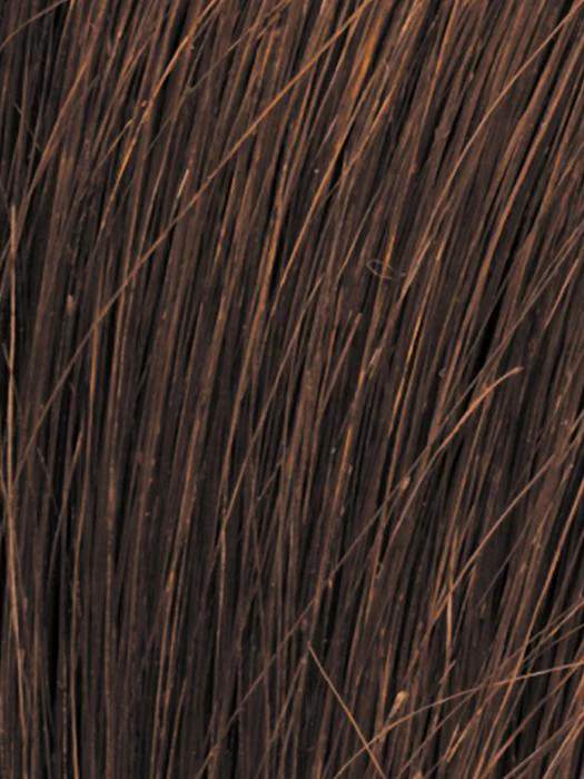 Charmed Life 12   | Human Hair Topper (Mono Top) - Musesware