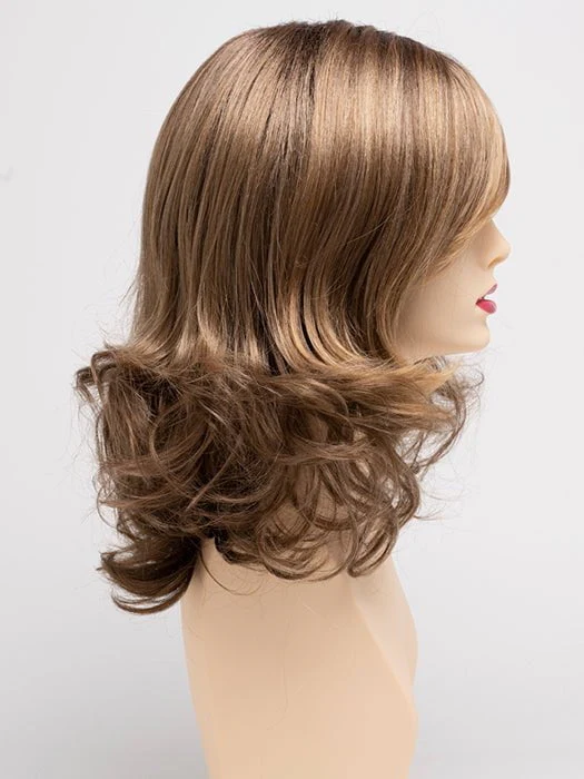 Sonia | Synthetic Wig (Basic) - Musesware