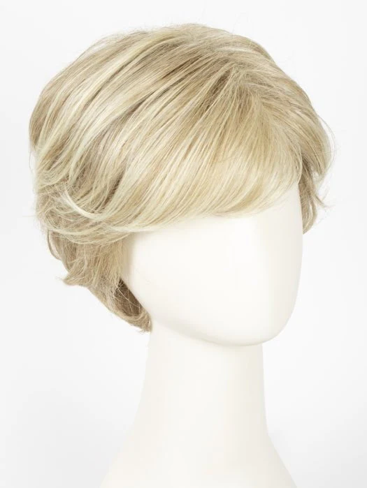 Vanessa | HF Synthetic Lace Front Wig (Basic Cap) - Musesware