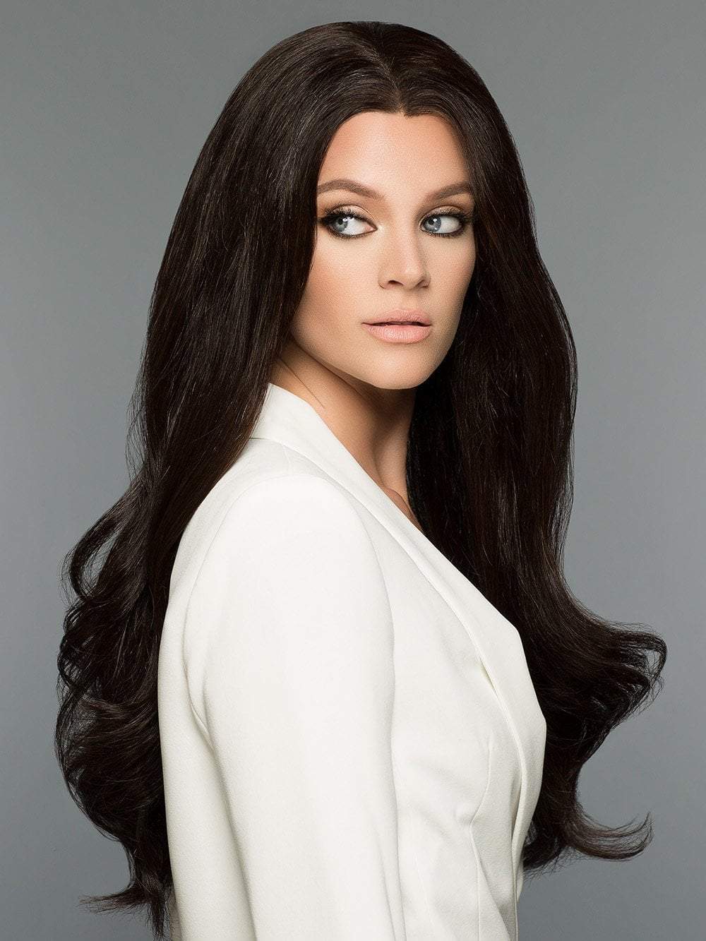 Christina | Remy Human Hair Lace Front Wig (Hand-Tied) - Musesware