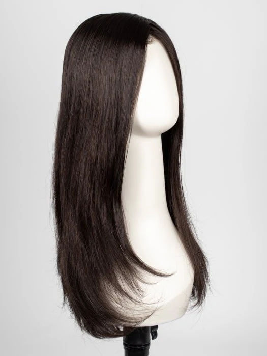 Blake Petite | Remy Human Hair Lace Front Wig (HT) - Musesware