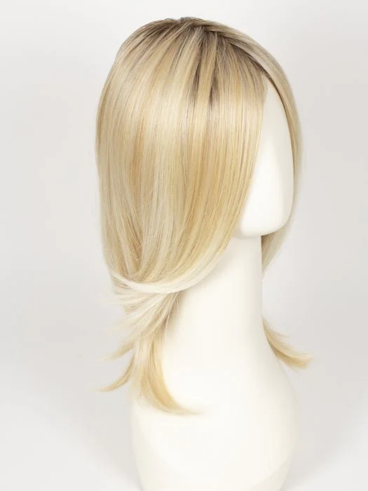 Drew | Synthetic Lace Front Wig (Mono Top) - Musesware