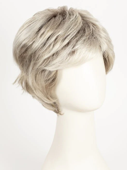 Robin Petite | Synthetic Wig (Mono Top) | CLOSEOUT - Musesware