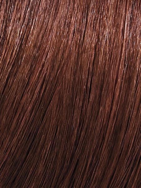 Smooth Shag by LUXHAIR | Synthetic Lace Front Wig | CLOSEOUT - Musesware