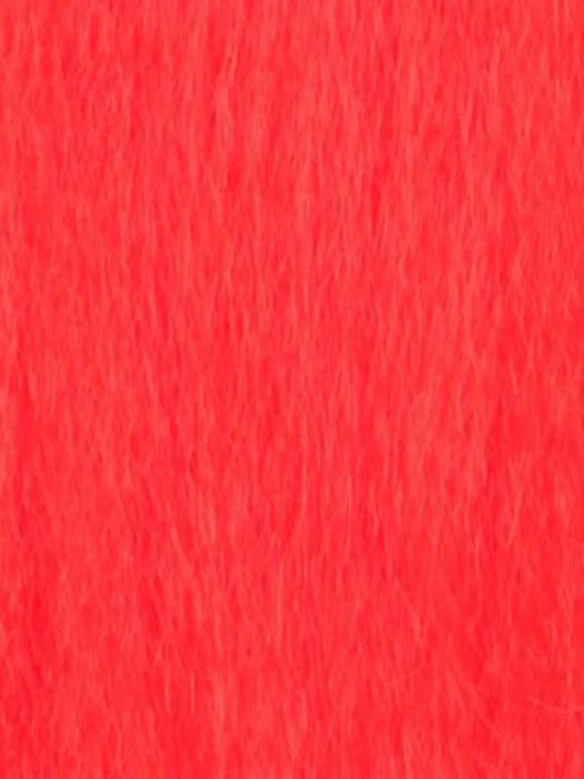 Olivia-V | HF Synthetic Lace Front Wig - Musesware