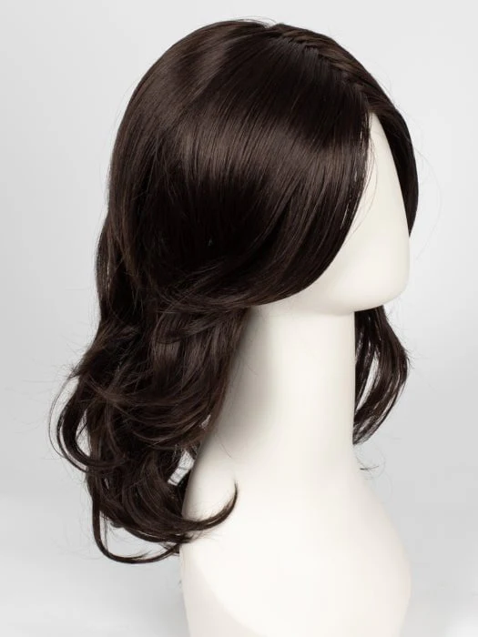 Gisele | Synthetic Lace Front Wig (Mono Top) - Musesware