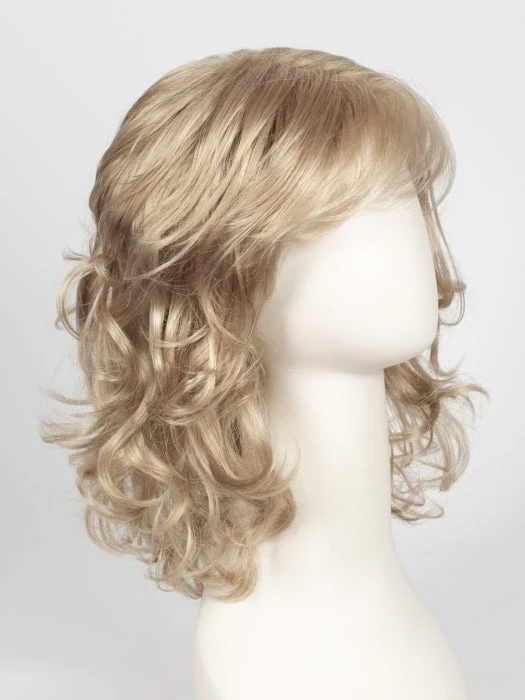 Jessica | Synthetic Wig (Basic Cap) - Musesware