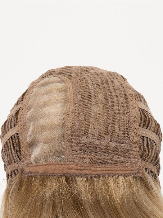 Nadia | Synthetic Wig (Mono Part) - Musesware