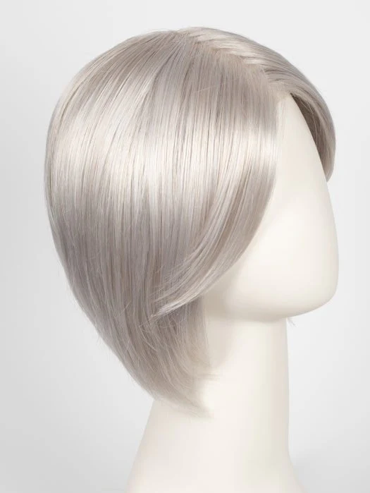 Classic Cool Petite | Synthetic Lace Front Wig (Mono Part) - Musesware