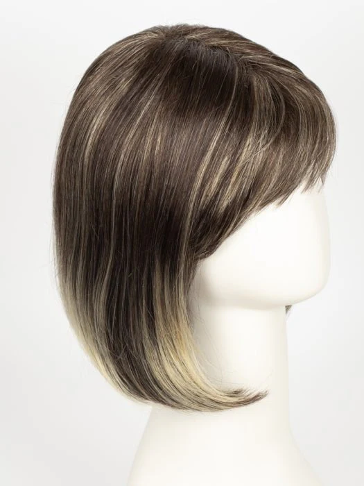 Blair | Synthetic Wig (Basic Cap) - Musesware