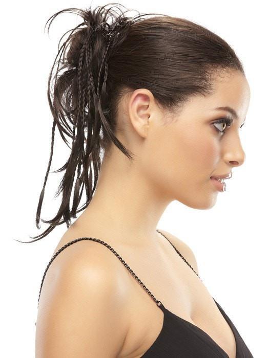 Precious Hairpiece | CLOSEOUT - Musesware