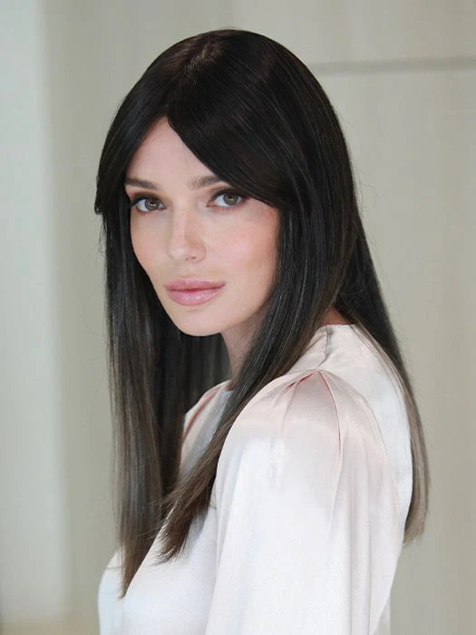 Camilla | Synthetic Wig (Double Mono & Hand-Tied) - Musesware