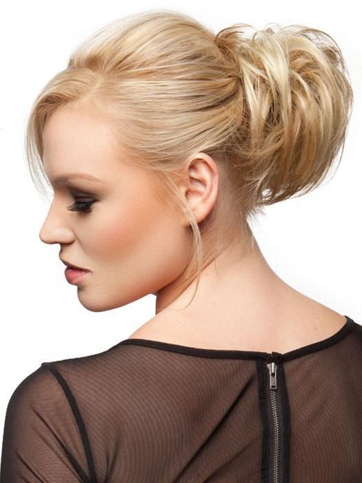 Highlight Wrap | HF Synthetic Hair Wrap - Musesware