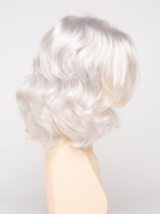 Jade | Synthetic Lace Front Wig (Basic Cap) - Musesware