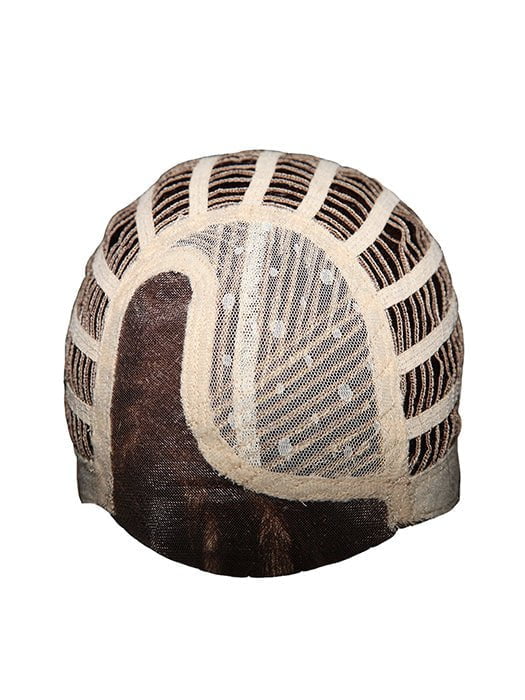 Cherry | Synthetic Lace Front Wig (Mono Part) | CLOSEOUT - Musesware