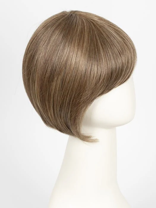 Le Bob by Tress Allure | HF Synthetic Lace Front Wig (Mono Top) | CLOSEOUT - Musesware