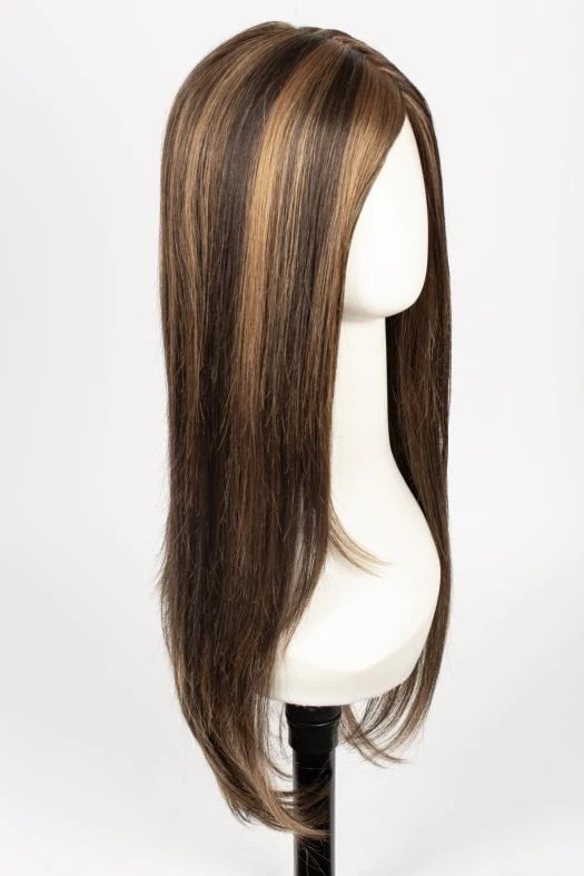 Avery | Synthetic Lace Front Wig (Mono Top) - Musesware