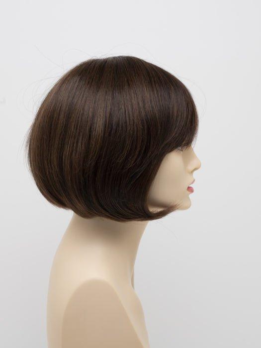 Tandi | Human Hair/ Synthetic Blend Wig - Musesware