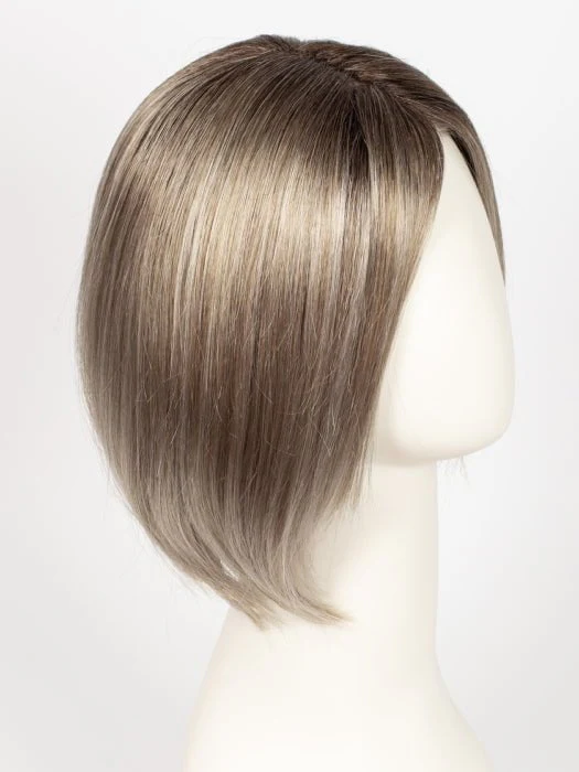 Elite | Synthetic Lace Front Wig (Mono Part) - Musesware