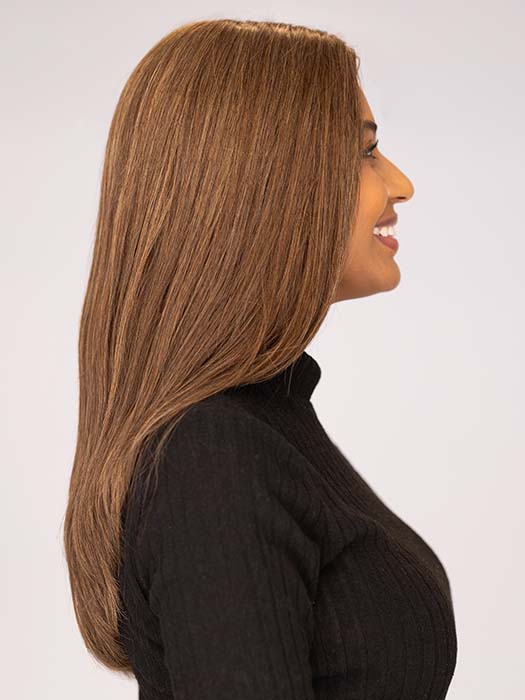 Boheme | Remy Human Hair Wig (Mono Top) | CLOSEOUT - Musesware