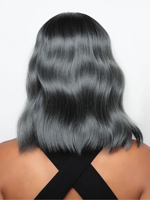 Velvet Wavez | HF Synthetic Lace Front Wig | CLOSEOUT - Musesware