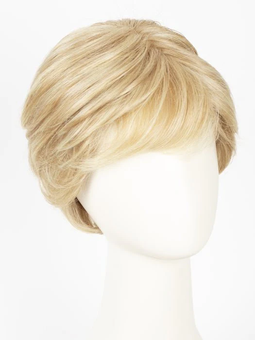 Anne | HF Synthetic Lace Front Wig (Hand-Tied) - Musesware