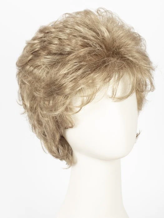 Sheena Petite | Synthetic Wig (Basic Cap) - Musesware