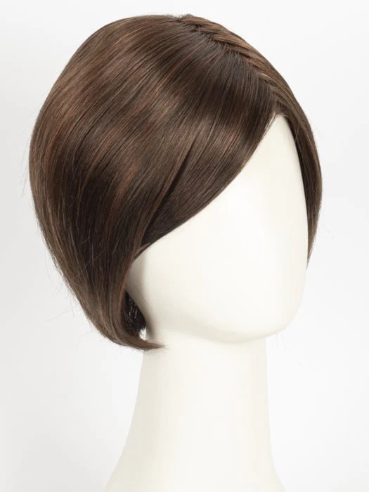 Gabrielle Petite | Synthetic Lace Front Wig - Musesware