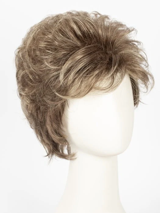 Sheena Petite | Synthetic Wig (Basic Cap) - Musesware