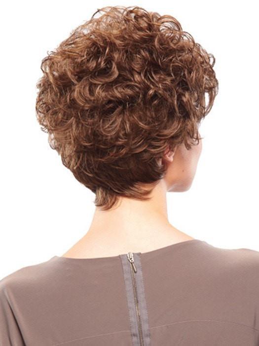 Stella by Jon Renau | Curly Wig | CLOSEOUT - Musesware