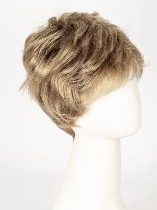 Spa Soft | Synthetic Lace Front Wig - Musesware