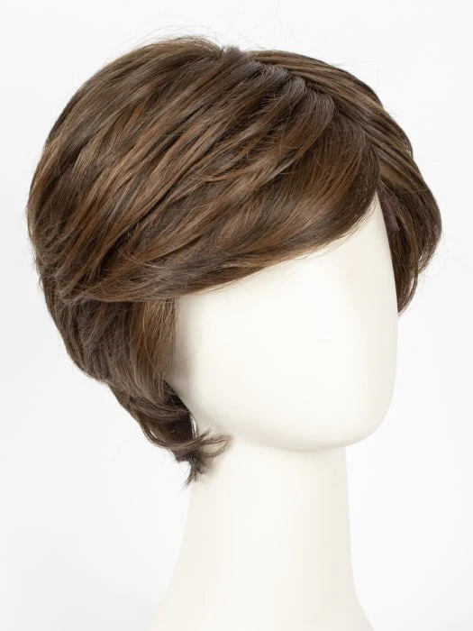 Up Close & Personal by Raquel Welch | HF Synthetic Lace Front Wig (Mono Top) | CLOSEOUT - Musesware