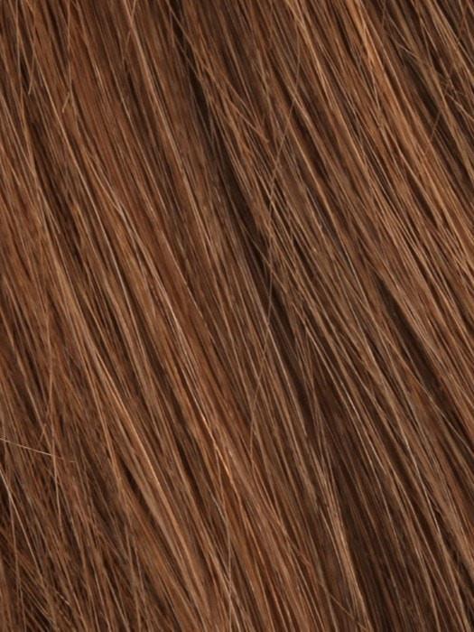 NRC 002HM by Louis Ferre | 100% Human Hair (Hand-Tied) | CLOSEOUT - Musesware