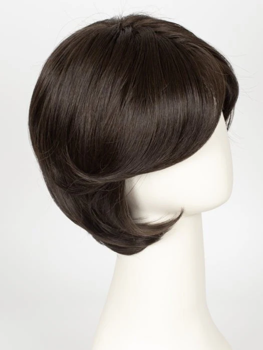 Heat | HF Synthetic Lace Front Wig (Basic Cap) - Musesware