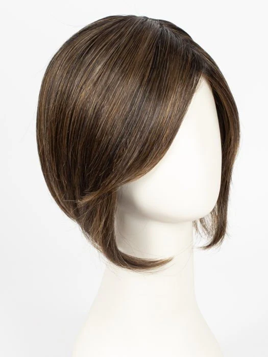 Made You Look | Synthetic Lace Front Wig (Hand-Tied) - Musesware