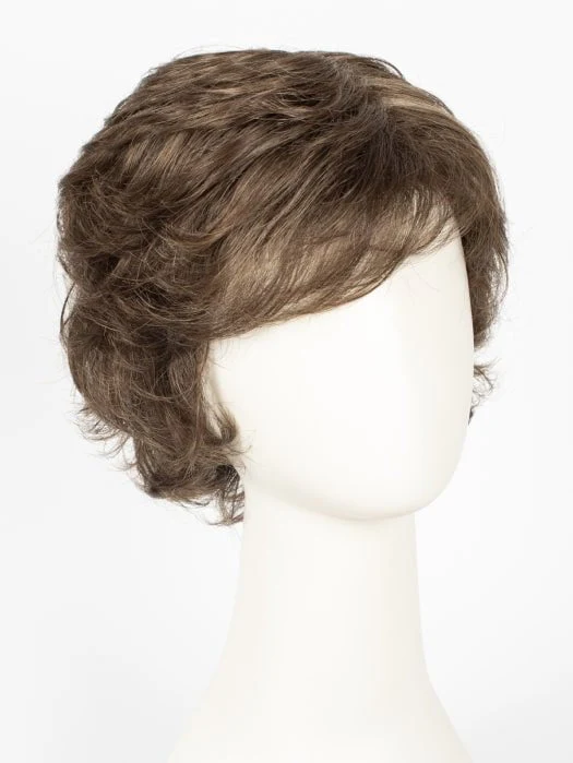 Gaby | Synthetic Wig (Basic Cap) - Musesware