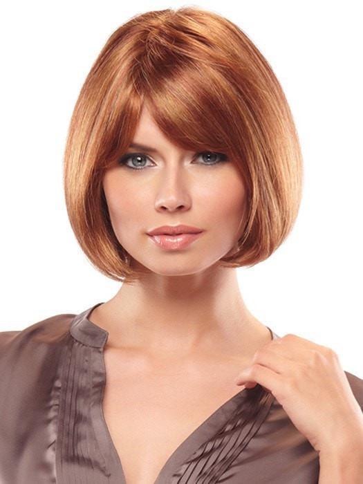 Patrice by Jon Renau | Double Monofilament Wig | CLOSEOUT - Musesware