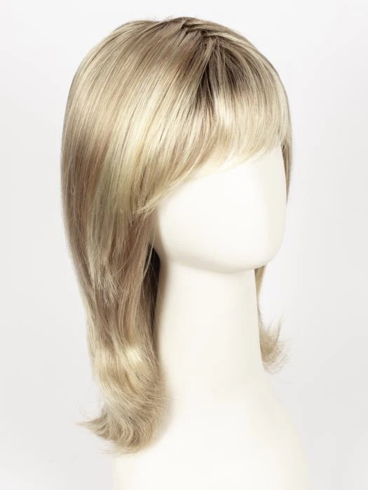 Evette | Synthetic Wig (Basic Cap) - Musesware