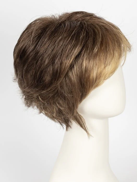 Sparkle Elite | Synthetic Lace Front Wig (Mono Top) - Musesware