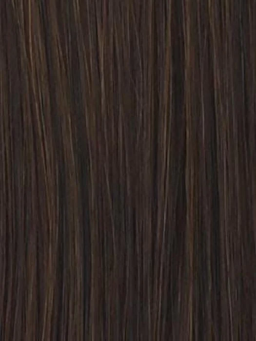 Colada | Synthetic Hair Fall with Headband - Musesware