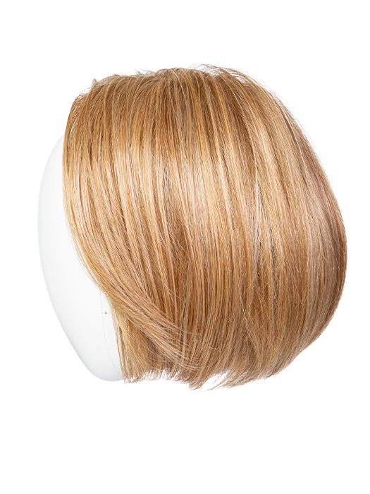 Straight Up With a Twist Elite | Synthetic Lace Front Wig (Hand-Tied) - Musesware