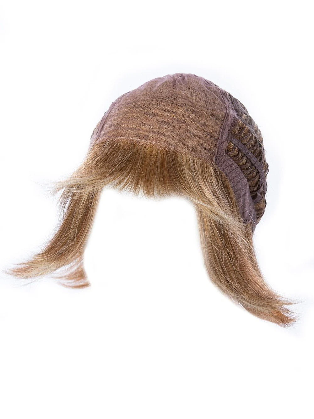 Platinum Premiere Wig | Synthetic Bob Wig | CLOSEOUT - Musesware