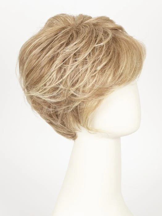 Advanced French | HF Synthetic Lace Front Wig - Musesware