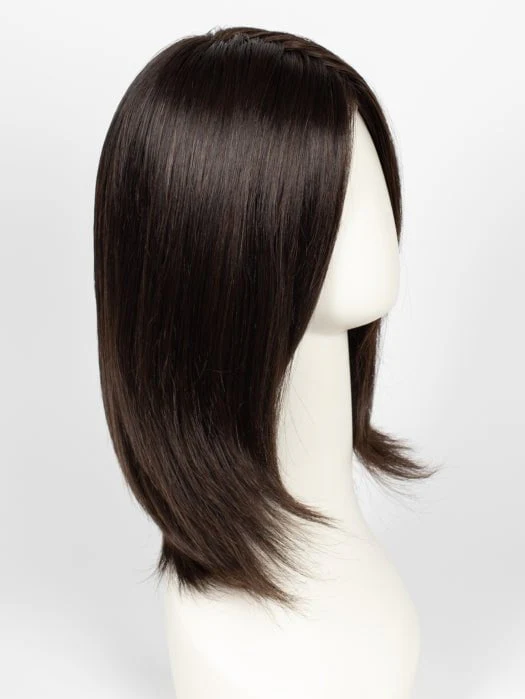 Margot | Remy Human Hair Lace Front Wig (HT) - Musesware